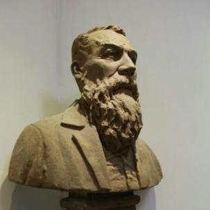 雕塑艺术与人类文化的关系-888腾博会园林