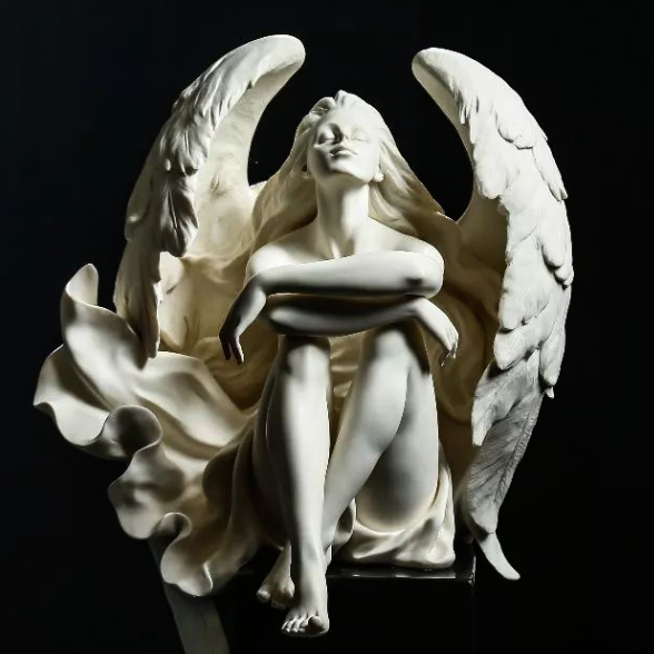 河北888腾博会雕塑艺术-石雕艺术品